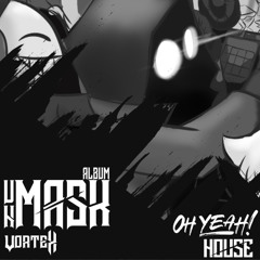 [Unmask Album] 𝒪𝒽 𝒴ℯ𝒶𝒽!