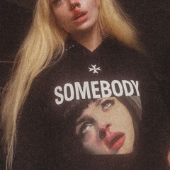 $ussruss - SOMEBODY [OPEN VERSE]