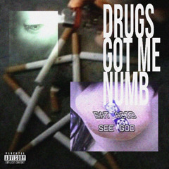 Xyloah - Drugs Got Me Numb (Underworld Hitz Exclusive)