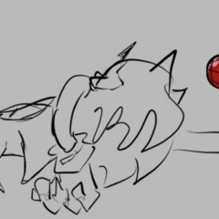 Pollos (Vs Sonic.EXE Hell Reborn v2) {CANCELLED}