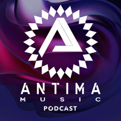 Antima Music Podcast mixed by T.F.F. ep. 34