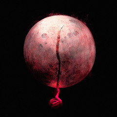 planetary devastation