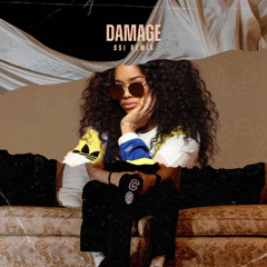 H.E.R- Damage (SSI Remix)