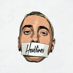 HARD Eminem Slim Shady Type Beat | Headlines (FREE FOR PROFIT)