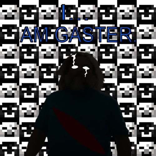 TWISTED REALITY: Covered On Soundtrap- wait, is that fucking Steve Minecraft...