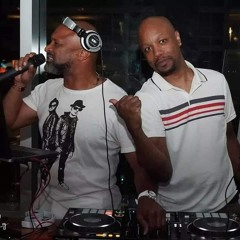 J. Imani & Koko Decompression @ The DOJO