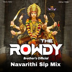 Amma Bhuvaneshwari Akhilandeshwari Remix Dj Tauseef Rg X Dj Chotu Baby