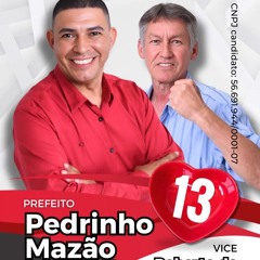 Programa de Rádio - Pedrinho Mazão - Denúncia Maternidade