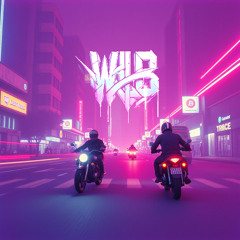 Midnight Ride in Tokyo