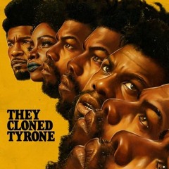 [[!!Pelis - They Cloned Tyrone (2023) pelicula completa en español xri