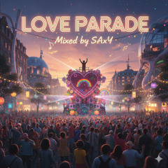Love Parade