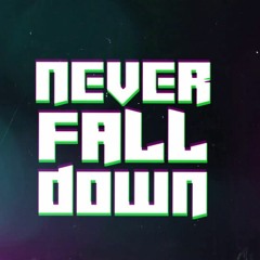 42 Never Fall Down