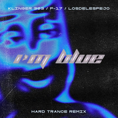 IM BLUE x KLINGER3Ø3  𝐅𝐑𝐄𝐄 𝐃𝐋