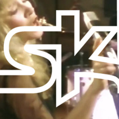 Stevie Nicks & Tom Petty - Stop Draggin my heart around (SKLA Futura wave remix)