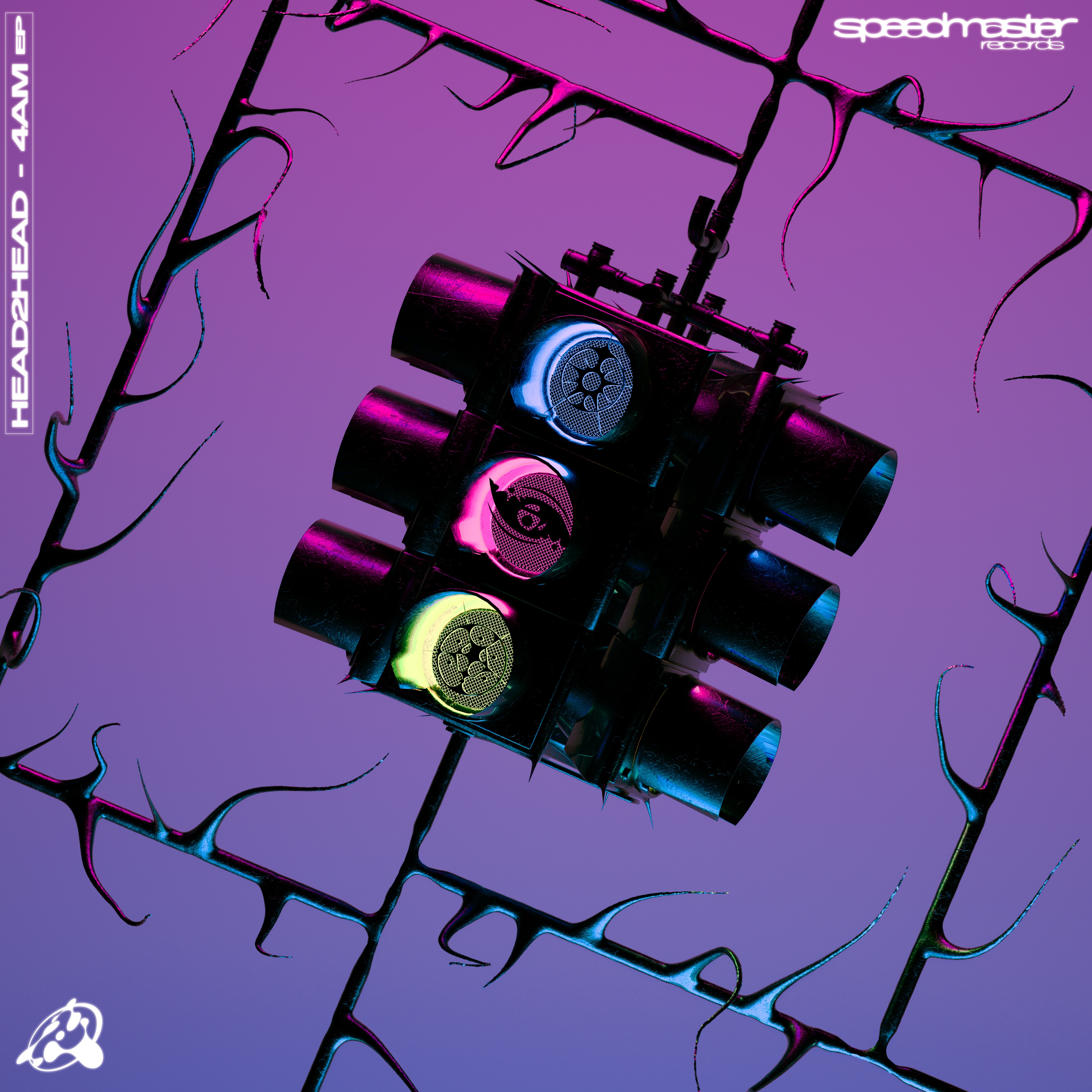 HEAD2HEAD – 4 am