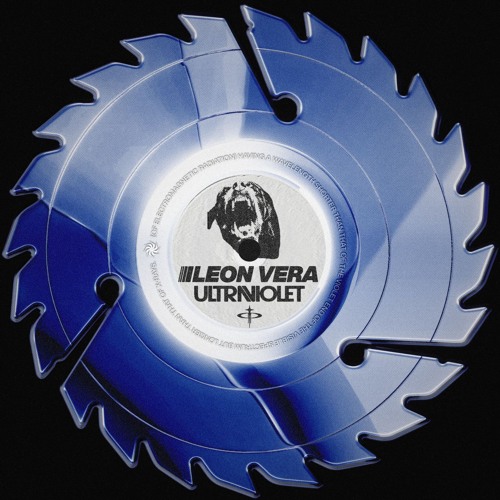 LEON VERA - ULTRAVIOLET