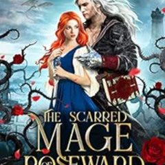 View KINDLE 💛 Thief (The Scarred Mage of Roseward Book 1) by Sylvia Mercedes EPUB KI