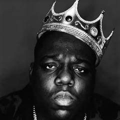 Biggie Smalls - Machine Gun Funk ( KID J RMX )