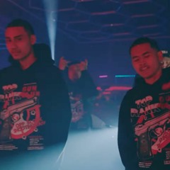 VILLAINS - TopRankGang