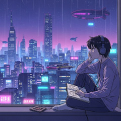 Back To The Beginning | lofi