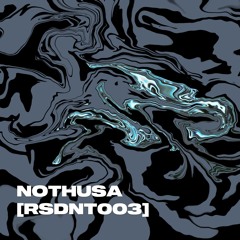 NOTHUSA [RSDNT003]