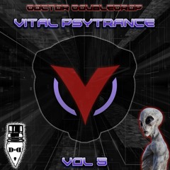 Dr. Doubledrop Vital Psytrance Soundset Vol.5