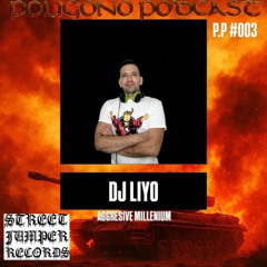 Dj LiYo - Sesión Street Jumper Records