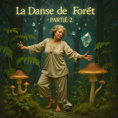 La danse de forêt 2