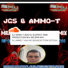 MC BOUNCIN 2 TRACK TEAROUT