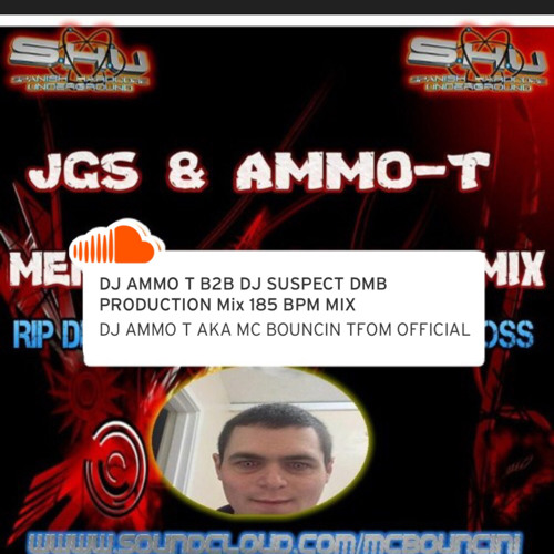 MC BOUNCIN 2 TRACK TEAROUT