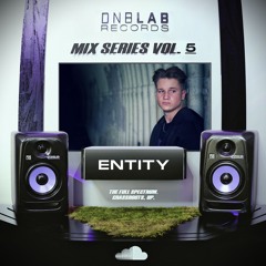 ENTITY - DNB Mix Vol.5 012