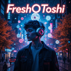 FreshOToshi - I Ever Made (Trance Edit)