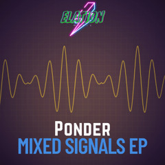 Ponder - Groovy Voodoo [Mixed Signals EP]