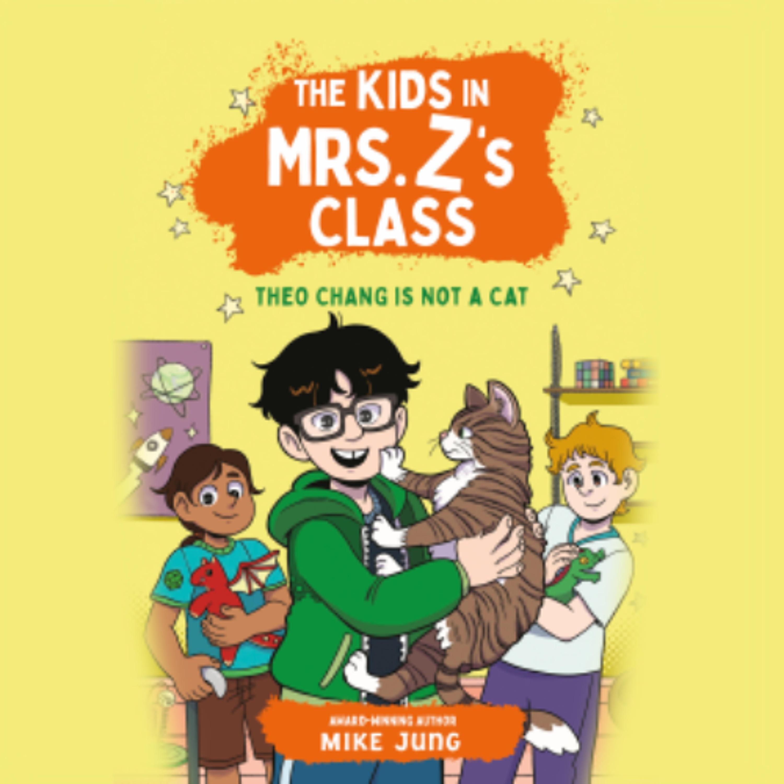 Book Friends Forever