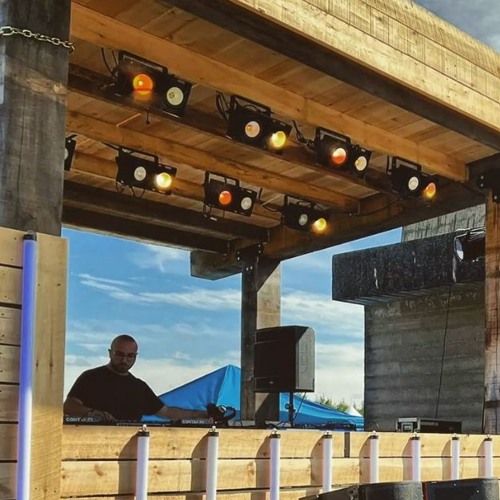Jares at AIM Festival 2022
