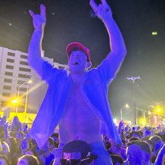 SEXY THIRSTY THURSDAY 15 Min MASHUPPP