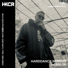 HARDDANCE WITH US w/ 666.28 - 08/12/2023