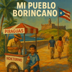 Mi Pueblo Borincano
