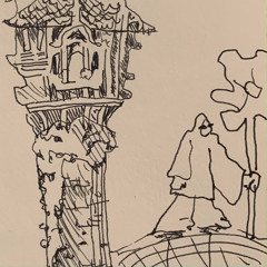 rainy boot buckle ADSR wizard quest