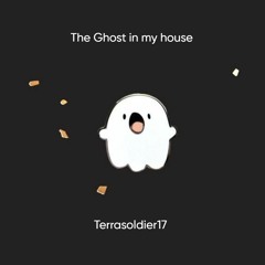 The Ghost inside my House - Lofi Terra