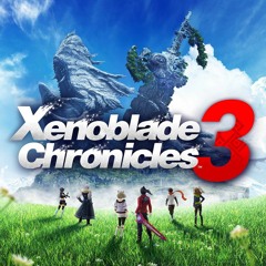 Noah And N (Phase 2) – Xenoblade Chronicles 3  Original Soundtrack