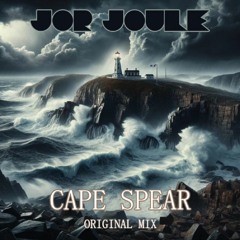 CAPE SPEAR (ORIGINAL MIX)