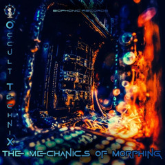 The Mechanics Of Morphing