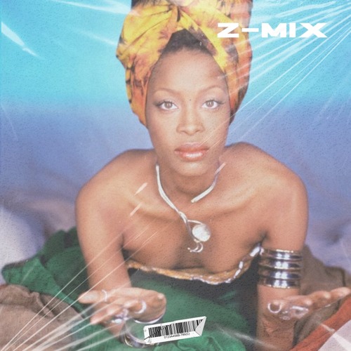 Stream Free Nationals x Erykah Badu - Eternal Light (Z - Mix) by