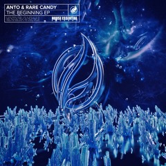 Anto & Rare Candy - What I Like (Radio Mix)