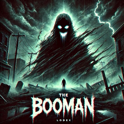 The Booman