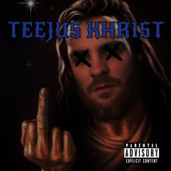 TEEJUS KHRIST