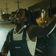 Slumlord trill - Motivate the streets
