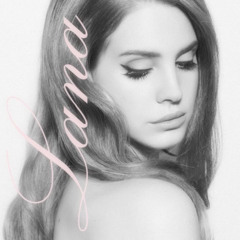 Lana del Rey - Jump