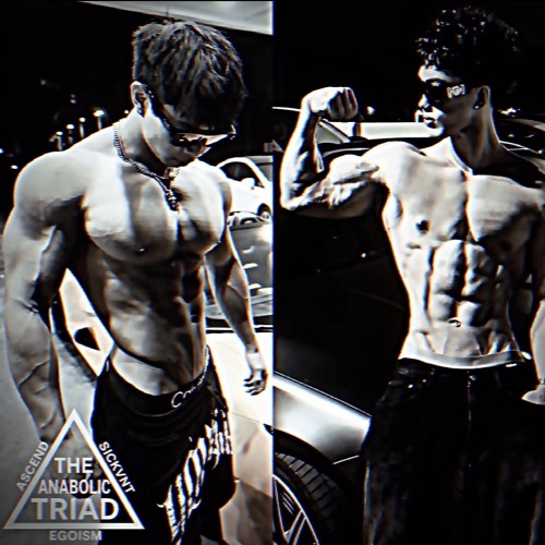 “TRUE CHANG MOGGER’S” Adam Yu x Joseph Shin (ft. 7eazz7)